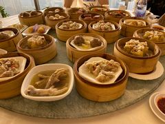 -国贸旋转餐厅(国贸广场店)