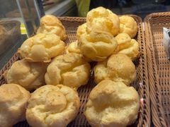 -贝儿多爸々の泡芙工房(嘉里汇店)