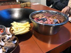 -生产队柴火鸡(永乐路店)
