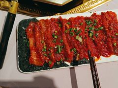 -蜀九香火锅(玉林店)