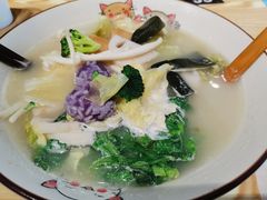 -皆道拌麻辣烫·麻辣拌