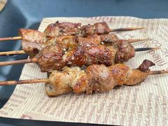 -金谷园饺子·烧烤(人大总店)