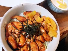 -铃木食堂(帽儿胡同店)