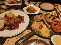 -马迭尔德式西餐精酿啤酒屋(中央大街店)
