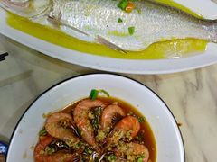 -尚岛私房菜(西方巷店)