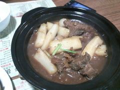 IMG2126-香港仔茶餐厅(凤阳店)