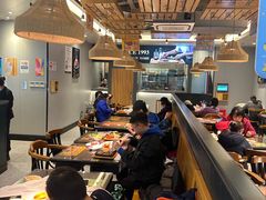 -豪享来中西餐厅(隆昌店)