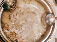 -润园四季椰子鸡火锅(海上世界店)