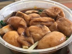 -金枝玉叶上海人家食府(三里河店)