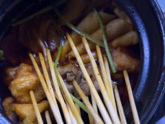 -可口香·非遗老号烧烤(南岗直营店)
