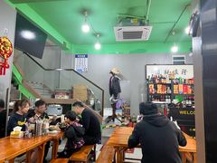 -小辫子羊肉面馆(周东店)