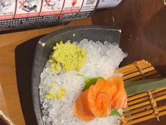 -白石的深夜食堂(济南万象城店)