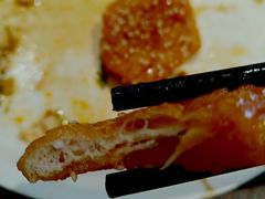 -食蔬不二素食自助餐厅(沈阳铁西店)