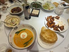 -唐宫·粤菜海鲜(新侨店)
