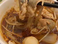 -太湖饭店玉兰厅(自助餐厅)