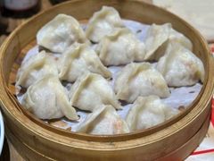 -新兴园饺子馆(河南街店)