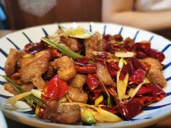 -蜗牛小馆醉乡民谣云南菜(惠新西里店)