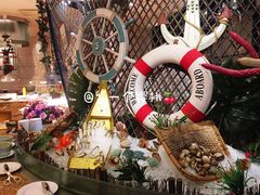 -皇朝万鑫自助餐厅