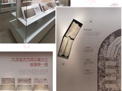 -重庆中国三峡博物馆(重庆博物馆)