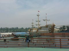 -秦皇岛乐岛海洋王国