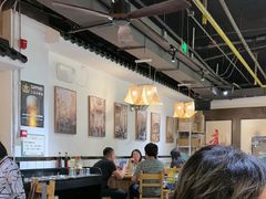 -阿鸡鱼庄·顺德鲜蒸小炒(亚运村店)
