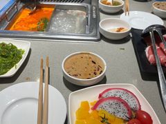 -海底捞火锅(天津SM城市广场店)