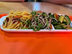 -马艾萨中国兰州牛肉拉面(劲松店)