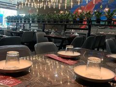 大堂-指爱龙虾(金杨路总店)