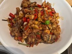 -陈大锅·岳阳鱼馆·地道岳阳菜(美食街店)