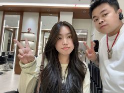 -WM Hair Salon精品店