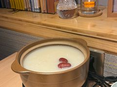 -十二舍·湯物素煮(江泰潤政店)