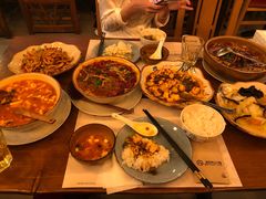 -YUE LAI 悦来小馆(Barcelona)