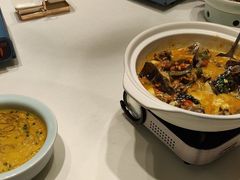 -东湖印象汉寿特色甲鱼钵子菜(渔人码头店)