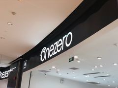 -美承onezero(M+购物中心店)