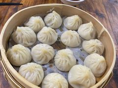 -西复兴羊肉馆(南翔老街店)