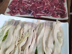 -肥婆麻辣火锅.顺德首创药材麻辣火锅(容桂店)