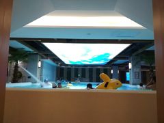 -极乐汇汗蒸会馆(杭州店)