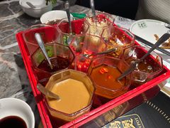 -禄婶鸡煲·打边炉