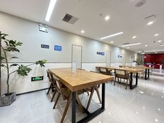 -广州地中海国际酒店