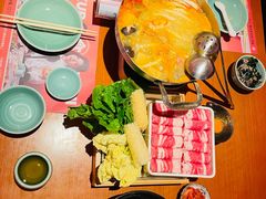 -仓桥家·焗寿司·锅物(光谷步行街店)