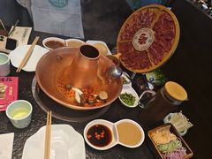 -阳坊涮肉(西直门凯德mall店)