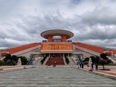 -中国闽台缘博物馆