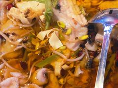 -水煮三国·川鲁江湖菜(香山店)