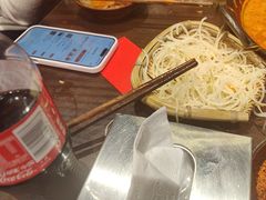 -萍姐火锅·公路夜市(南京新街口店)