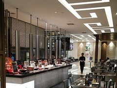 -索菲特酒店 · 云尚天际自助餐厅