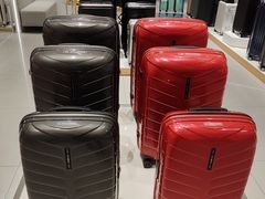 -丽达购物中心(崂山店)