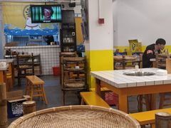 -龙奎老牛市井火锅