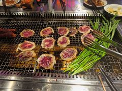 -小猪查理川式烤肉(魏公村店)