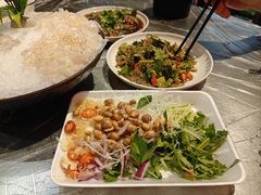 -官塘鱻鱻鱼生·潮汕生腌·砂锅粥(西马路总店)