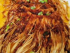 -青古韩式炭火烤肉店